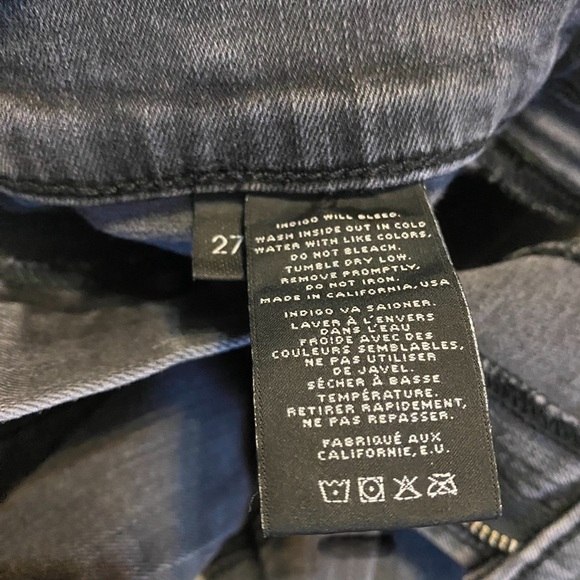 🔻SALE🔻J BRAND🔹EXCELLENT CONDITION - Picture 7 of 10